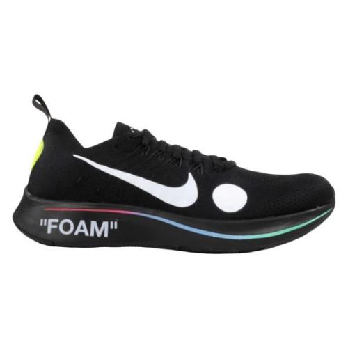 Beperkte Editie Fly Mercurial Fk Zwart Nike , Black , Heren