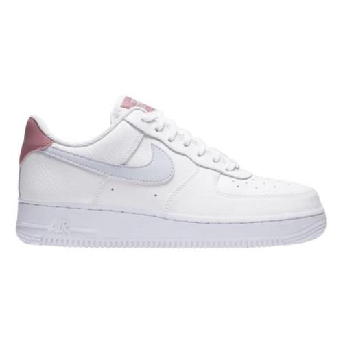 Witte Woestijnbes Limited Edition Sneakers Nike , White , Heren