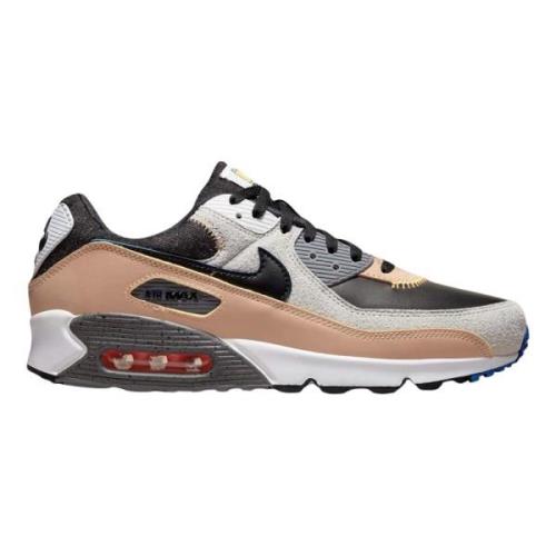 Beperkte Editie Alter & Reveal Grey Fog Nike , Multicolor , Heren