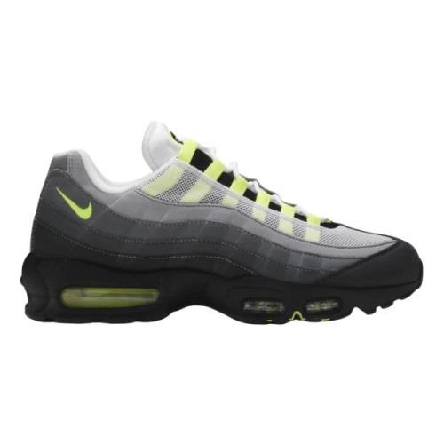 Beperkte oplage Air Max 95 Og Neon Nike , Multicolor , Heren