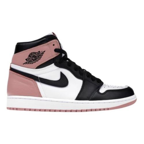 Retro High Rust Pink Limited Edition Nike , Multicolor , Heren