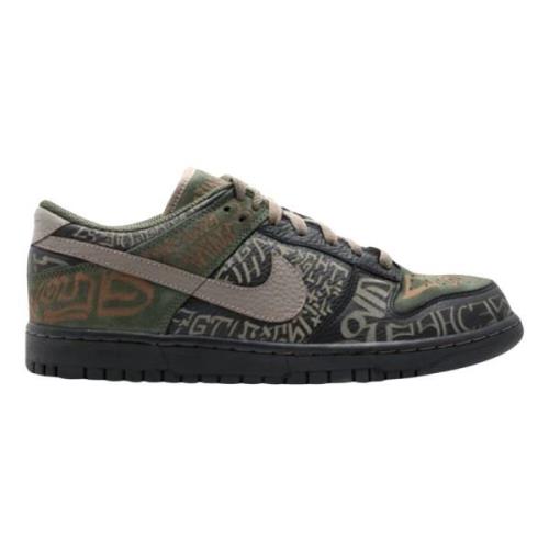 Beperkte oplage Dunk Low Doernbecher Nike , Multicolor , Heren