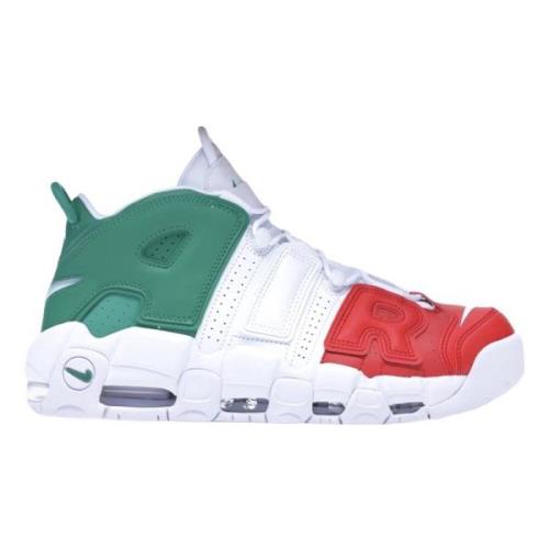 Beperkte oplage Air More Uptempo 96 Nike , Multicolor , Heren