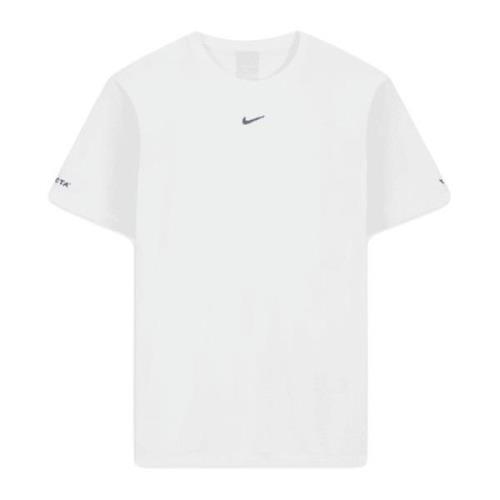 Nocta Cardinal Stock T-Shirt White Nike , White , Heren