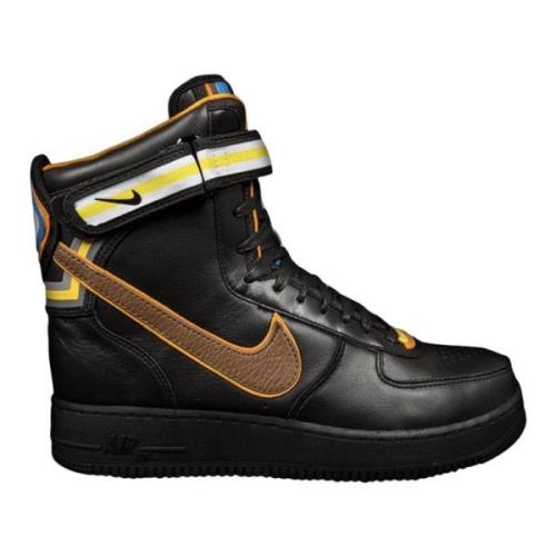 Beperkte oplage High Tisci Zwart Nike , Black , Heren