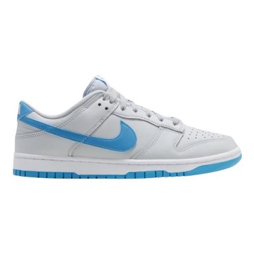 Beperkte oplage Retro Pure Platinum Blue Lightning Nike , Multicolor ,...