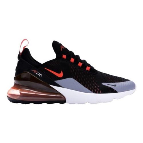 Bright Crimson Limited Edition Sneaker Nike , Multicolor , Heren