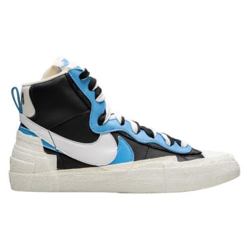 Beperkte Editie Legende Blauw Mid Nike , Multicolor , Heren