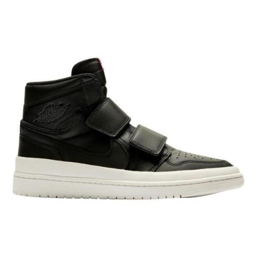 Beperkte oplage Retro High Double Strap Nike , Black , Heren