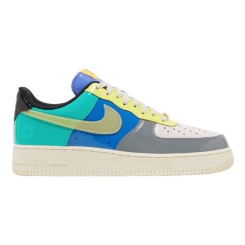 Beperkte Editie Undefeated Multi-Patent Community Nike , Multicolor , ...