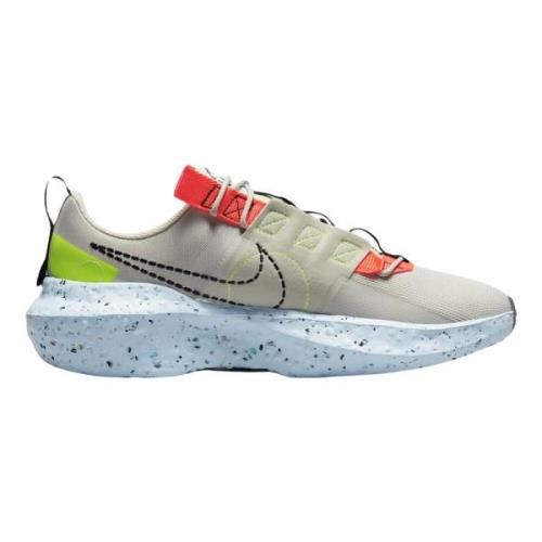 Limited Edition Crater Impact Light Bone Nike , Beige , Heren