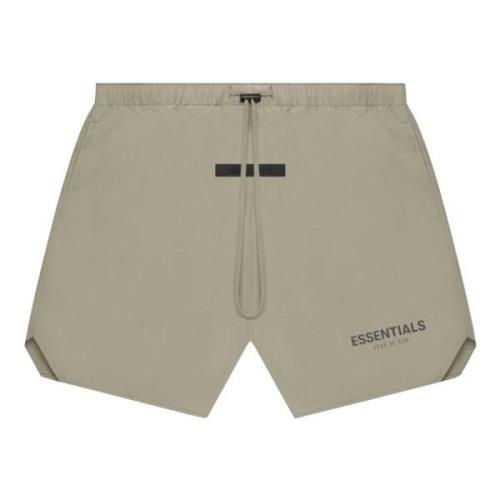 Limited Edition Essentials Volley Short Fear Of God , Green , Heren