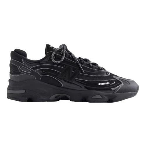 Beperkte oplage Zwart Aime Leon Dore New Balance , Black , Heren