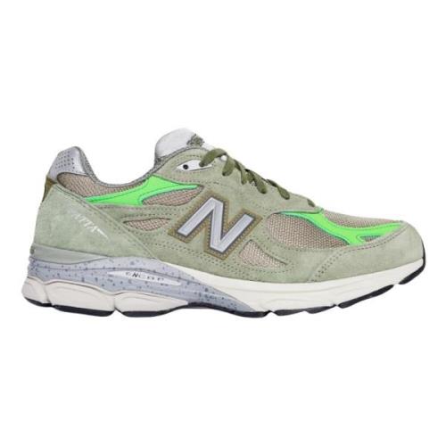 Beperkte oplage Patta 990v3 Houd familie dichtbij New Balance , Multic...