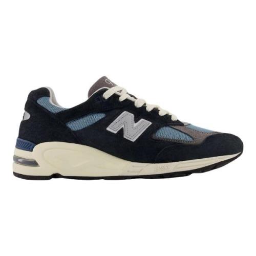 Beperkte oplage Navy Castlerock Sneaker New Balance , Multicolor , Her...