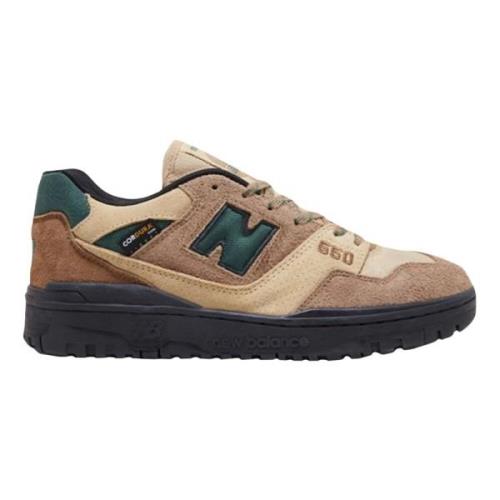 Beperkte oplage Cordura Pack Light Brown New Balance , Multicolor , He...