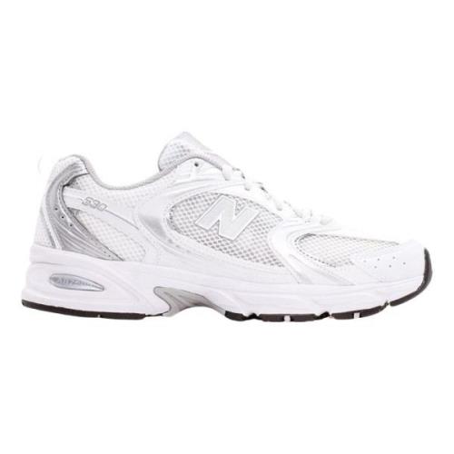 Beperkte oplage 530 Munsell White New Balance , Multicolor , Heren