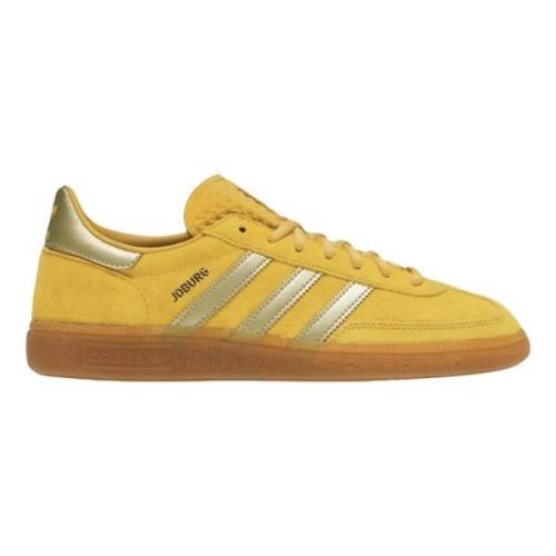 Beperkte oplage City Series Johannesburg Adidas , Yellow , Heren