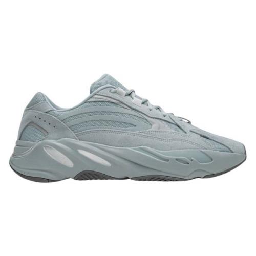 Beperkte oplage Hospital Blue Yeezy Boost 700 V2 Adidas , Blue , Heren