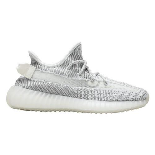 Beperkte Editie Yeezy Boost 350 V2 Static Adidas , Gray , Heren