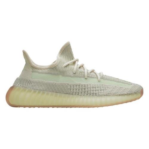 Limited Edition Yeezy Boost 350 V2 Citrin Adidas , Beige , Heren