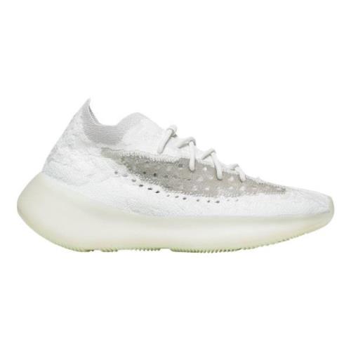 Limited Edition Calcite Glow Sneakers Adidas , White , Heren