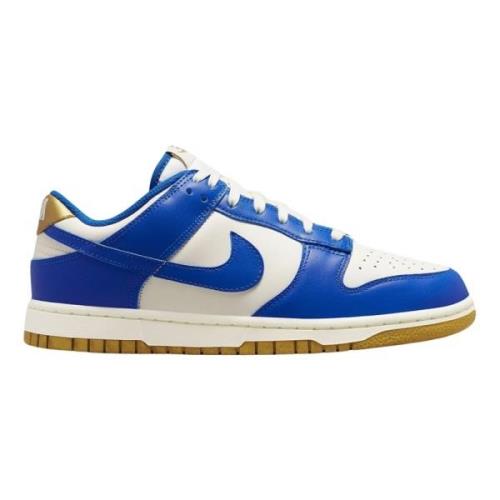 Limited Edition Kansas City Royals Dunk Low Nike , Blue , Dames