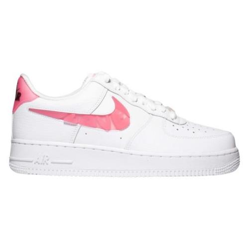 Liefde Voor Iedereen Air Force 1 Nike , White , Heren