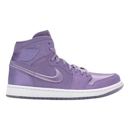 Beperkte oplage Retro High Season of Her Nike , Purple , Unisex