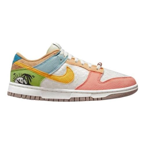 Retro Sun Club Multi Limited Edition Nike , Multicolor , Heren