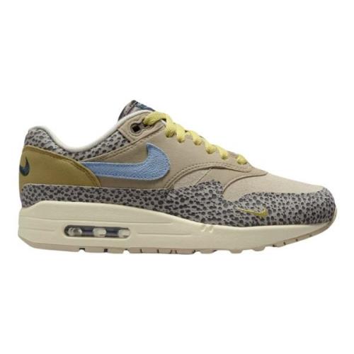 Limited Edition Safari Cobblestone Sneakers Nike , Multicolor , Heren