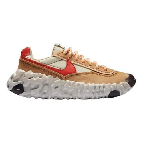 Limited Edition Overbreak SP Mars Yard Nike , Multicolor , Heren