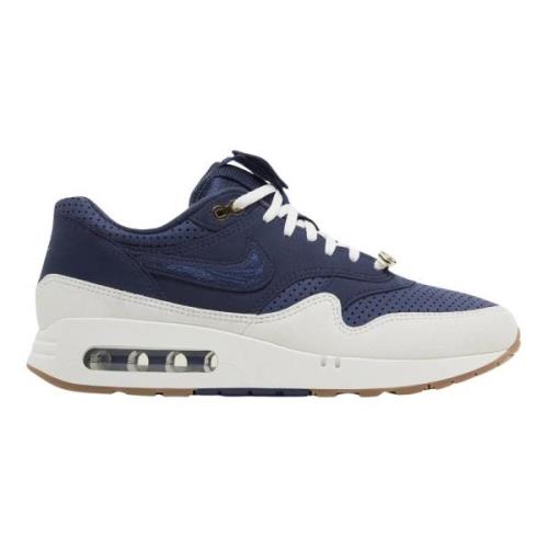 Beperkte oplage Jackie Robinson Sneakers Nike , Blue , Heren