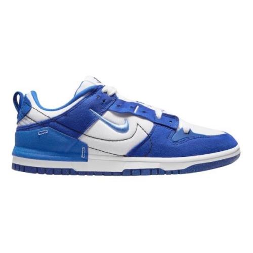 Beperkte Editie Hyper Royal Sneakers Nike , Blue , Heren