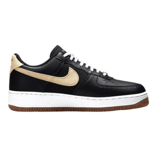 Beperkte oplage Air Force 1 Low LV8 Nike , Black , Heren