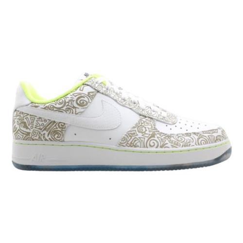 Beperkte oplage Air Force 1 Low Doernbecher Nike , Gray , Heren