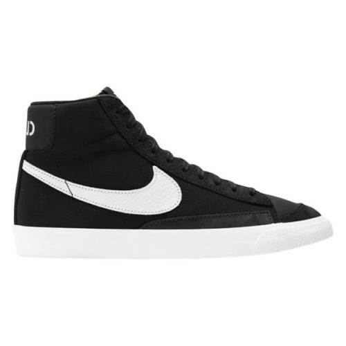 Vintage Slam Jam Blazer Mid Edition Nike , Black , Heren