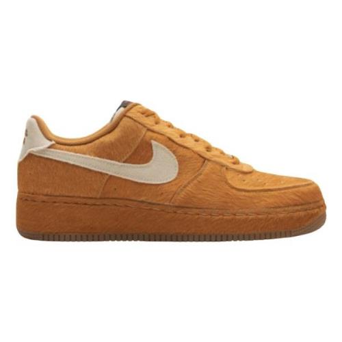 Savage Beast Limited Edition Sneakers Nike , Brown , Heren