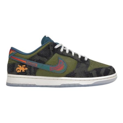 Beperkte Oplage Siempre Familia Sneakers Nike , Multicolor , Heren