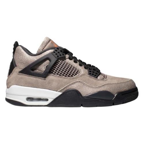 Retro Taupe Haze Limited Edition Nike , Gray , Heren