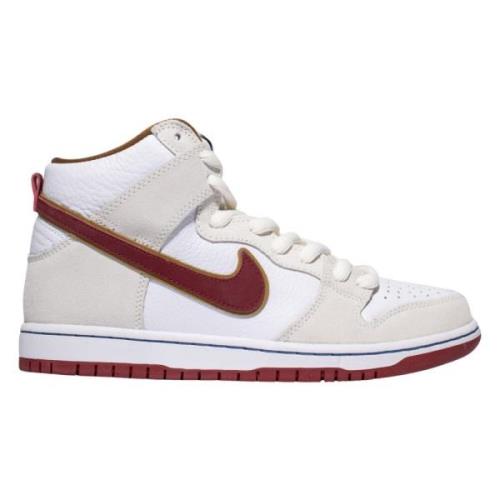 Beperkte oplage Dunk High Sail Bright Nike , Multicolor , Heren