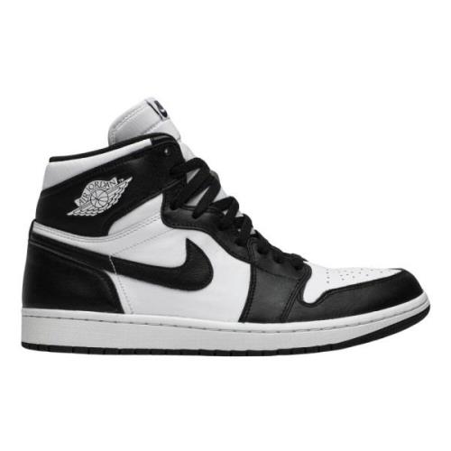 Limited Edition Air Jordan 1 Retro Nike , Multicolor , Heren