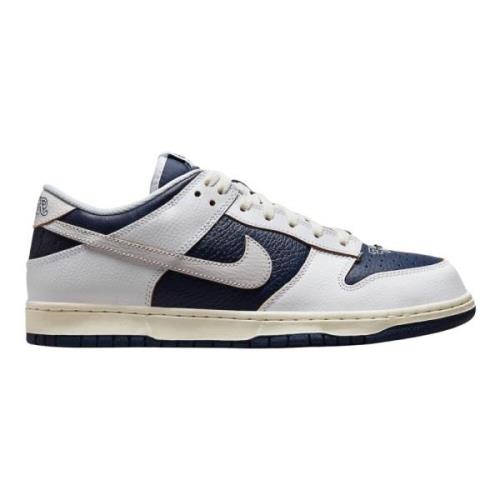 Limited Edition Dunk Low HUF New York Nike , Multicolor , Heren