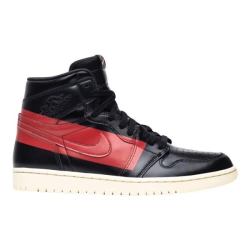 Limited Edition High OG Defiant Couture Nike , Black , Heren