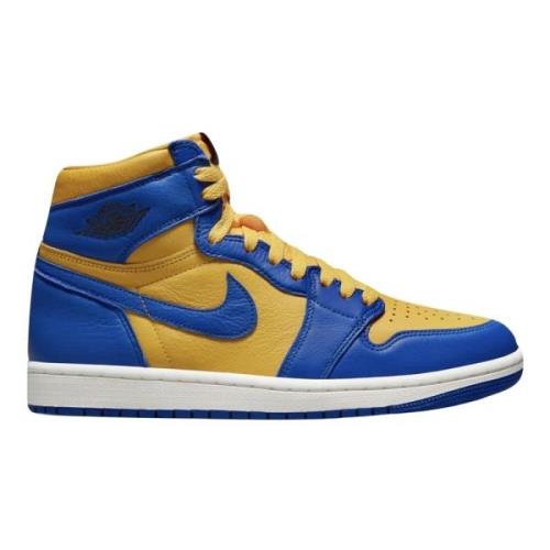 Limited Edition Retro High OG Reverse Laney Nike , Multicolor , Heren