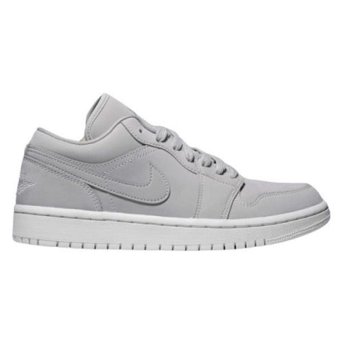 Grijze Mist Limited Edition Sneakers Nike , Gray , Heren