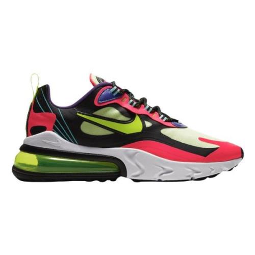 Neon Mix React Parachute Sneaker Nike , Multicolor , Heren