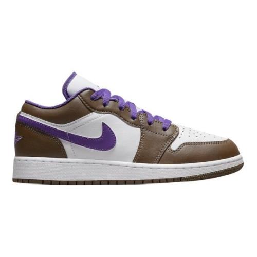 Beperkte Oplage Paarse Mocha Laag Nike , Multicolor , Heren