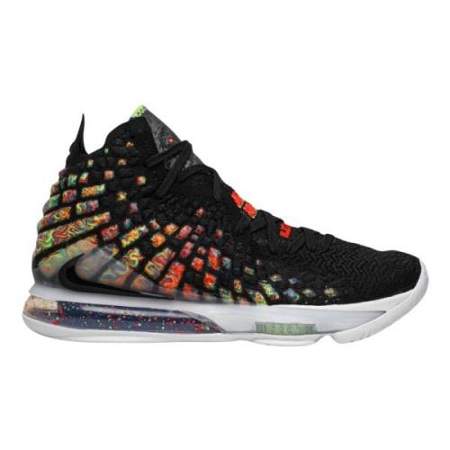 Lebron 17 James Gang Limited Edition Nike , Multicolor , Heren