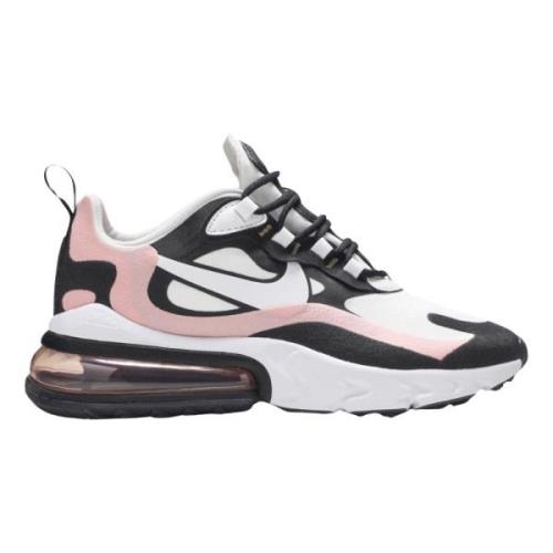 Limited Edition React Bleached  Sneakers Nike , Multicolor , Dames